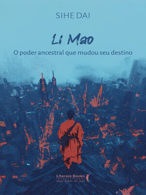 cover image of Li Mao